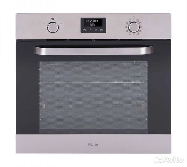 Электрический духовой шкаф новая