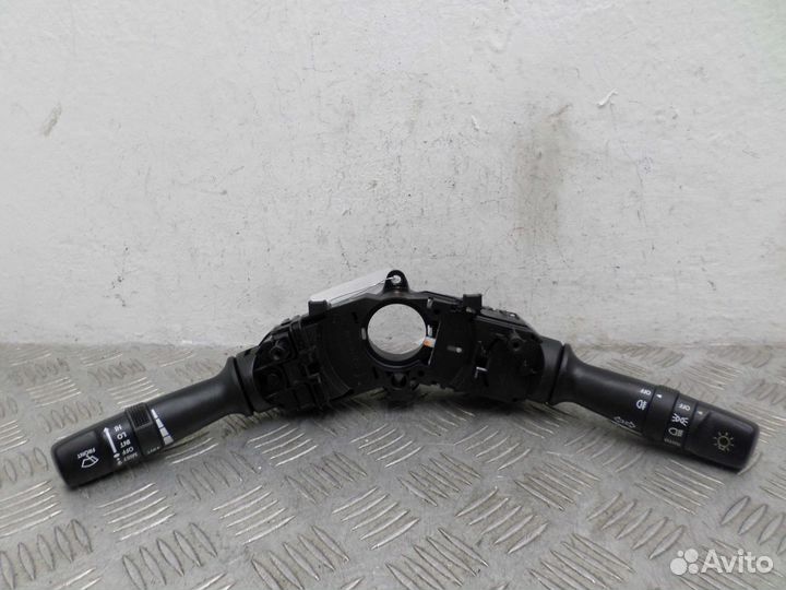 Переключатель подрулевой (стрекоза) Hyundai Sonata