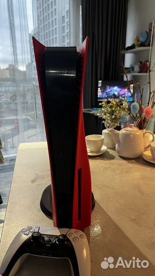 Плэйстэйшен 5