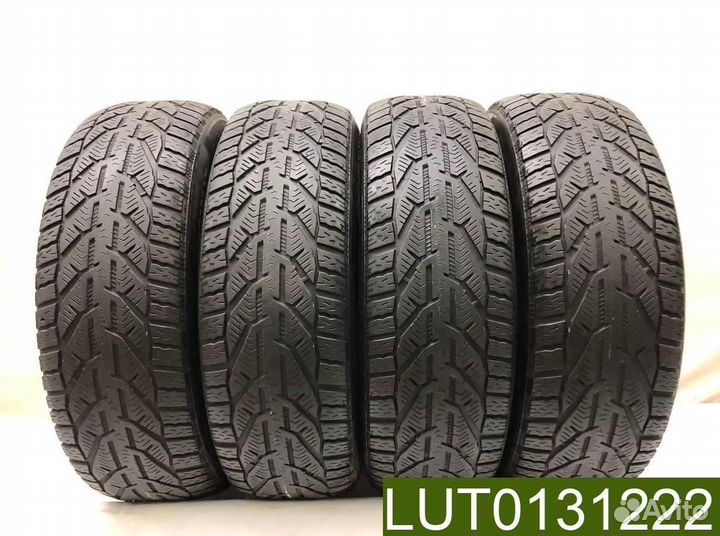 Tigar Winter 205/65 R16 95H