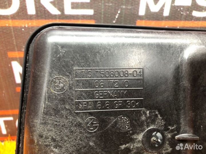 Бачок расширительный Bmw 7-Series E66/65 N62B48B