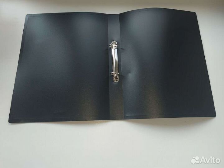 Папка для файлов документов А4 erich krause-новая