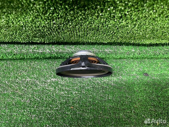 Динамик Porsche Macan