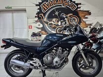 Yamaha XJ600S без пробега по РФ