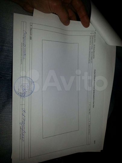 Участок 100 сот. (ИЖС)