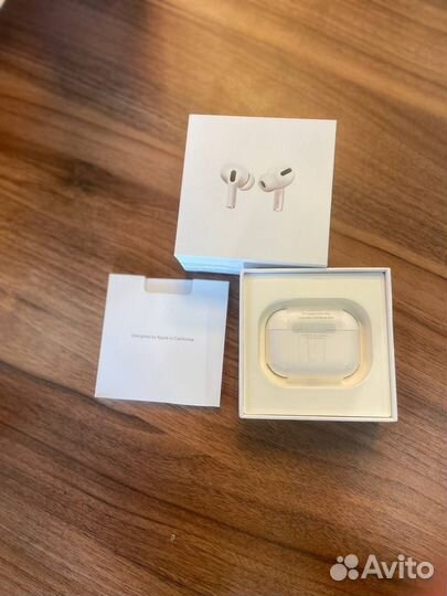 Airpods pro 2