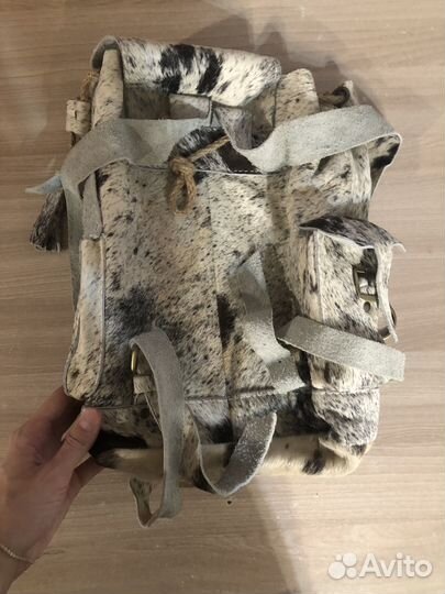 Рюкзак