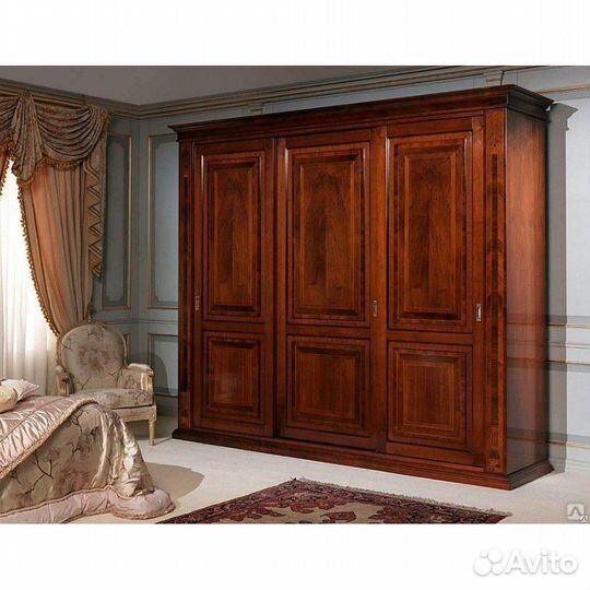 Шкаф в детскую