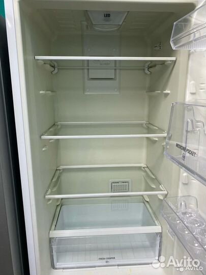 Холодильник Hotpoint-ariston HF5200W Гарантия