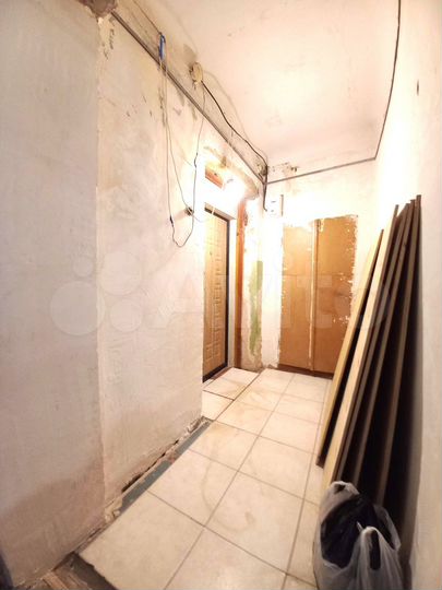 2-к. квартира, 75,9 м², 2/3 эт.