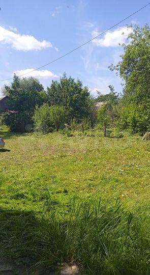 Участок 6,7 сот. (ИЖС)