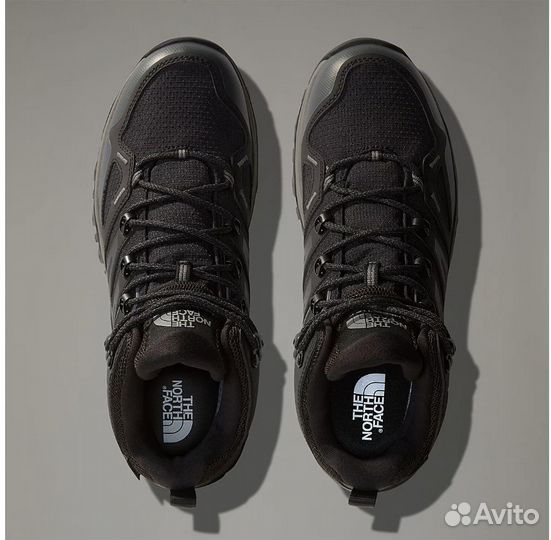 The North Face Hedgehog gore-TEX 39-48 EU Оригинал