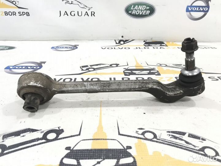 Рычаг передний левый BMW E81 E87 E90 E91 E84