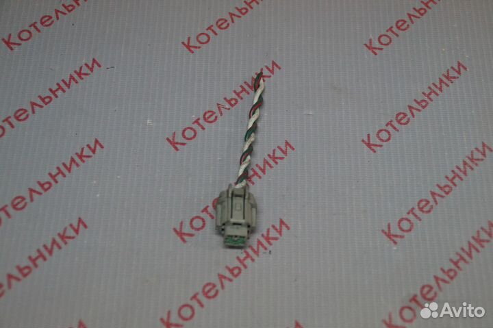 Nissan 21487-CX000 Разъем моторчика вентилятора