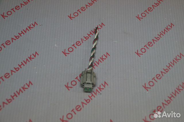 Nissan 21487-CX000 Разъем моторчика вентилятора