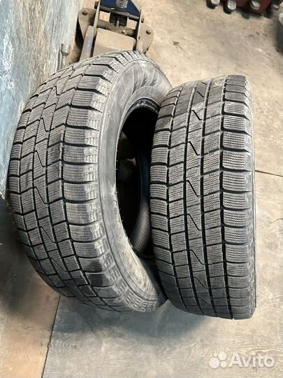Hankook Winter I'Cept IZ W606 205/65 R15