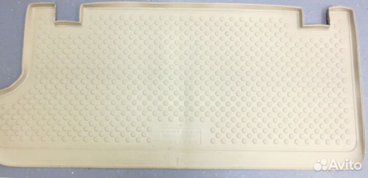 Коврики Chrysler Grand Voyager 1996-2004