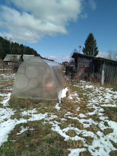 Участок 6 га (СНТ, ДНП)