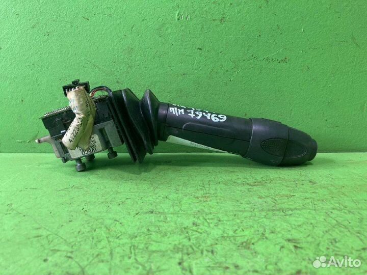 Включатель подрулевой iveco stralis