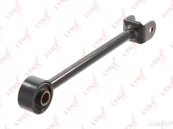 Рычаг подвески