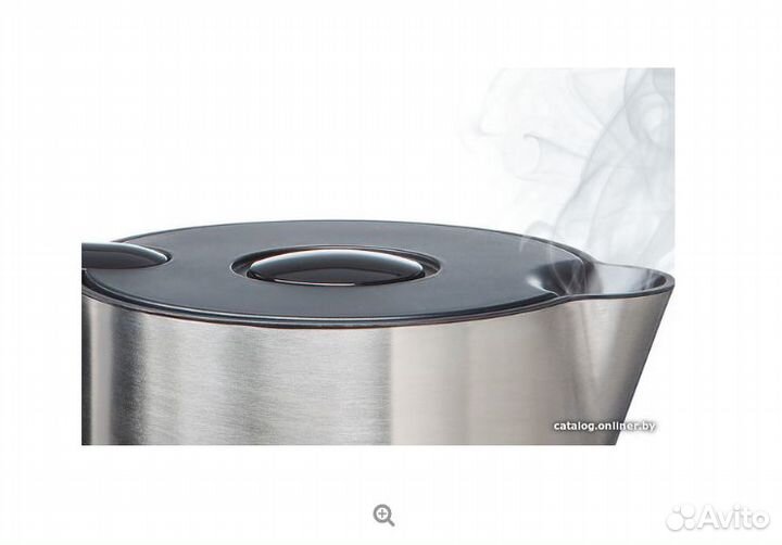 Электрический чайник Bosch TWK8612p