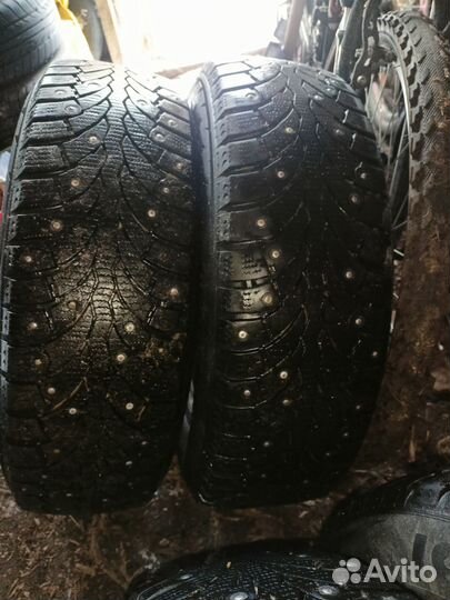 Pirelli Formula Ice 185/65 R15 92T