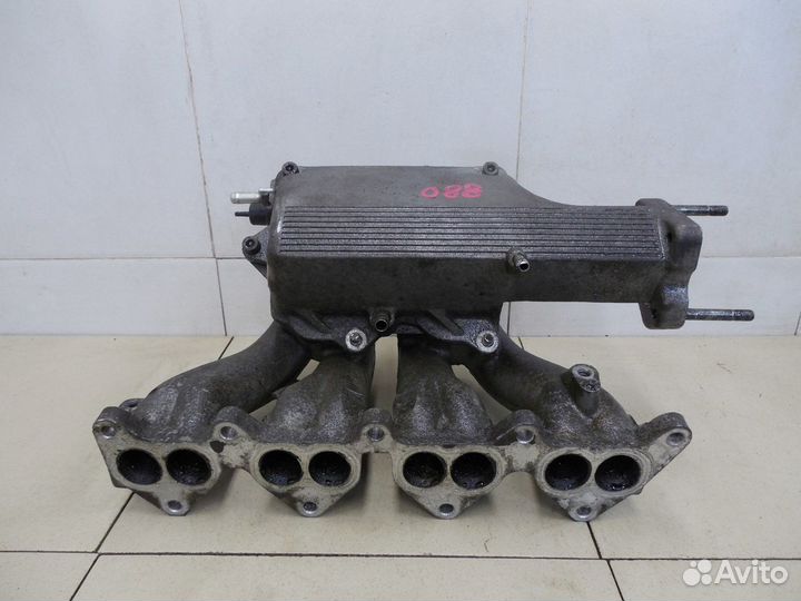 Коллектор впускной Carina E 1992-1997