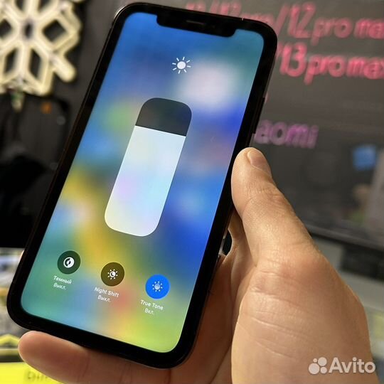 iPhone xr в корпусе 14 pro
