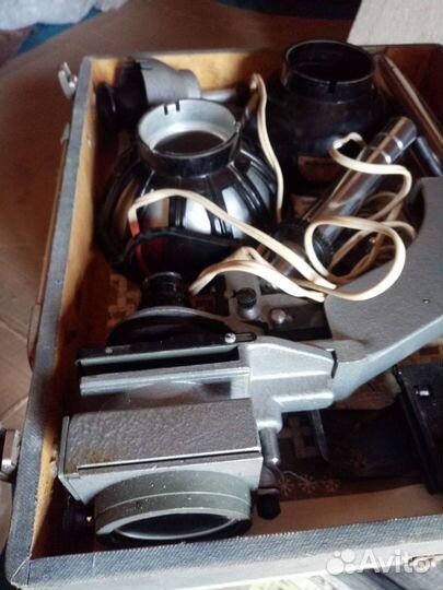 Видиокамеры