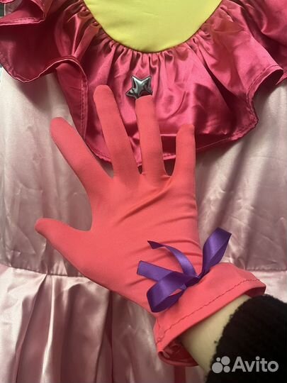 Косплей ай хошино