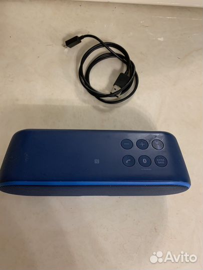 Блютус колонка