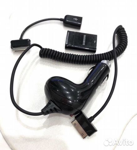 Переходники для Samsung