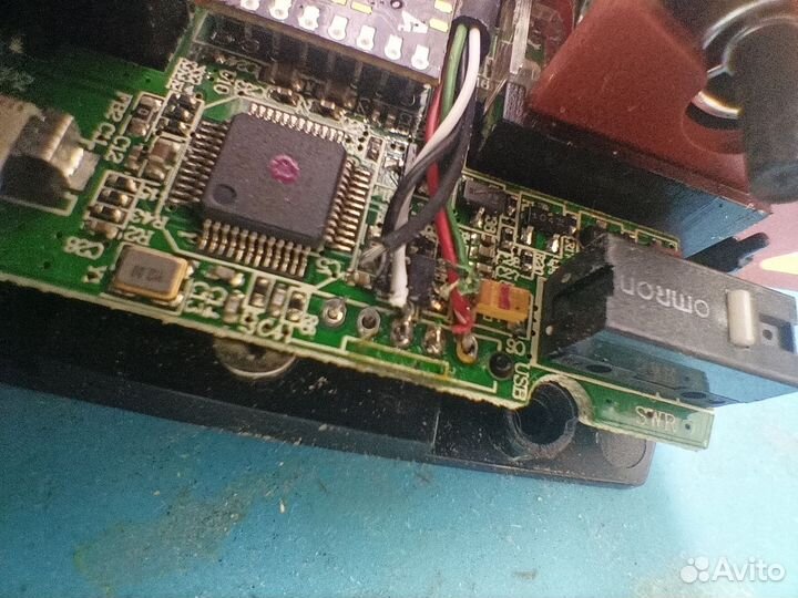 Восстановление бытовой техники