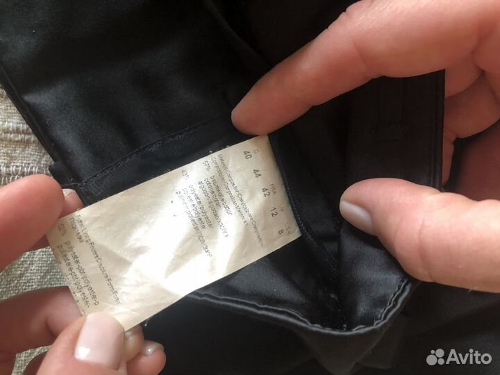 Брюки hugo boss