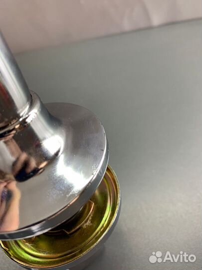 Ручка на розетке нора-М зв2-Э-05, 2 шт