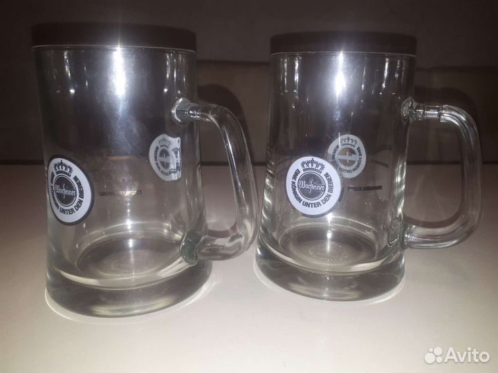 Пивная кружка