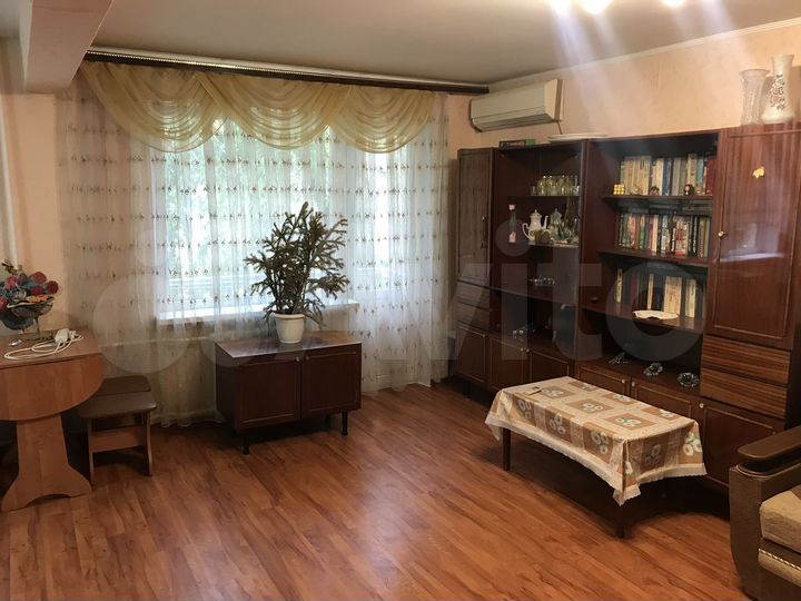 Квартира-студия, 30,9 м², 2/5 эт.