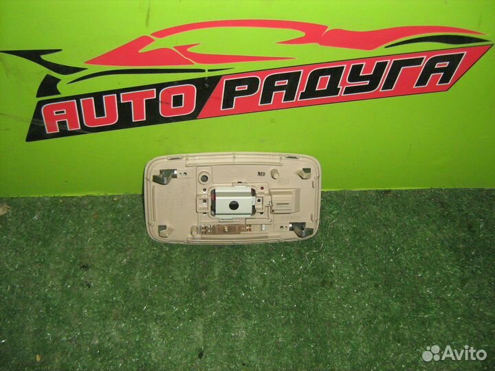 Плафон toyota ACV35,MCV30, MCV31,ACV30 camry