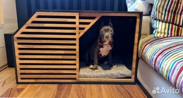Вольер для Собак в квартиру