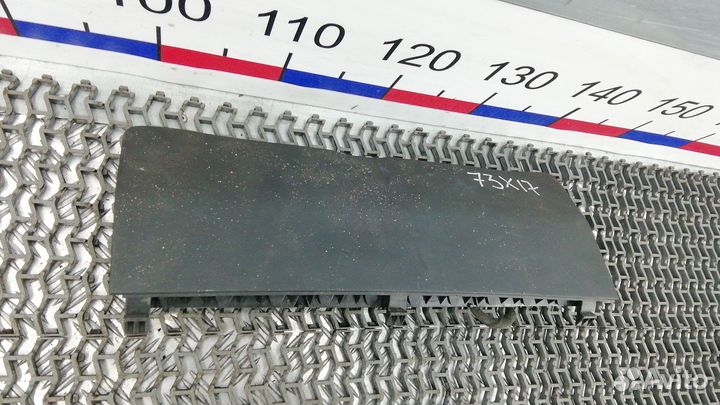 Подушка безопасности пассажира land rover freeland