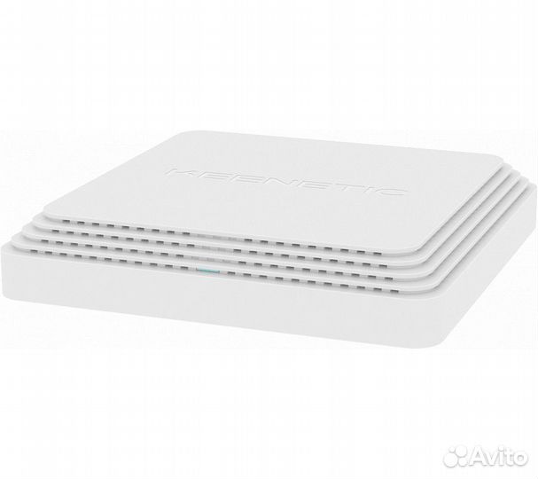 Wi-Fi роутер Keenetic Orbiter Pro Pac (KN-2810pack