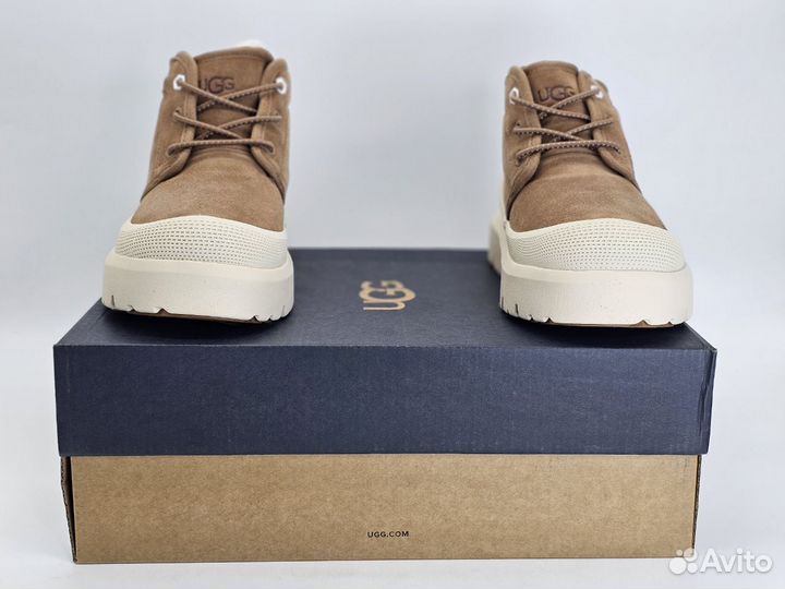 Ugg Neumel Weather Hybrid