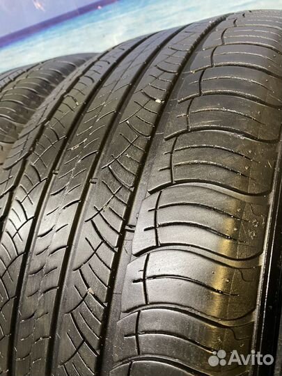 Michelin Latitude Tour HP 265/45 R21 104W