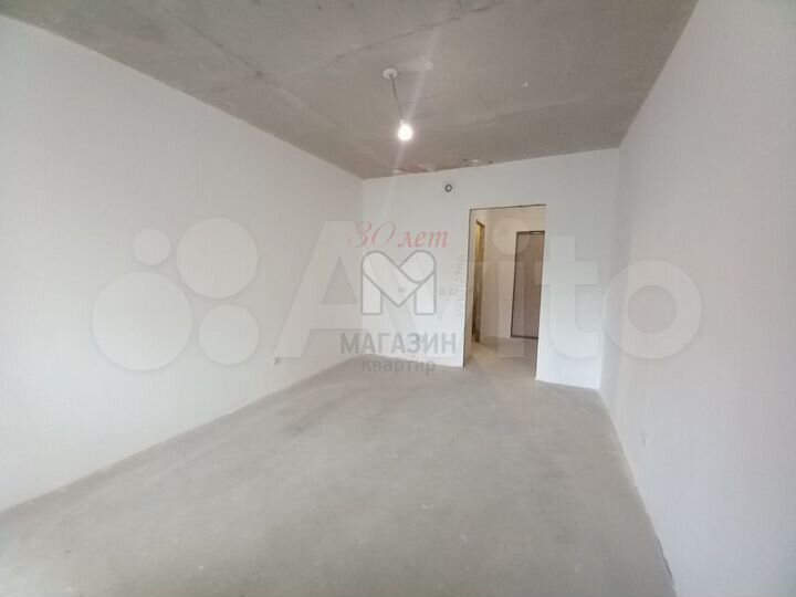 Квартира-студия, 26 м², 8/17 эт.