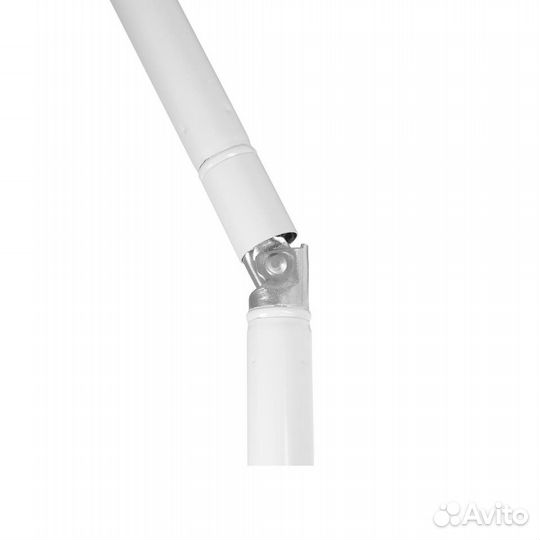 Зонт пляжный 1,7 м с наклоном N-200N Nisus