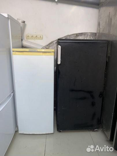 Холодильники с морозилками