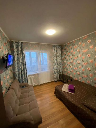 Квартира-студия, 30 м², 13/18 эт.