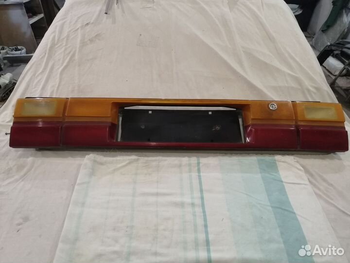 Бленда audi 100 с3