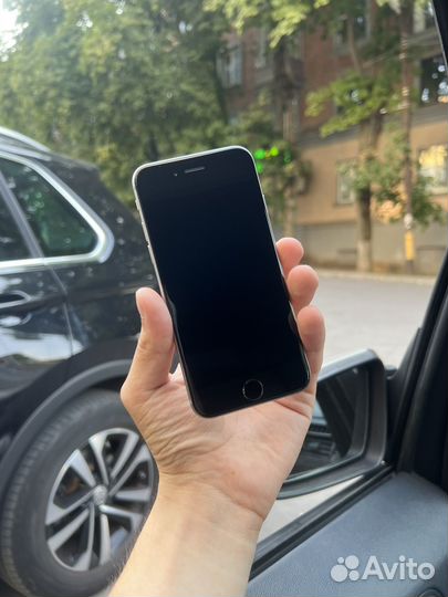 Телефон iPhone 6 32 gb Продажа/Обмен