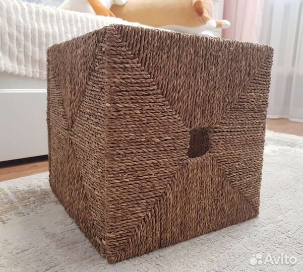 Корзина для хранения IKEA